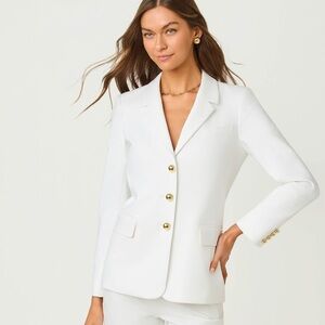 NWT Lilly Pulitzer amryn blazer